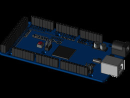 Arduino Mega公司