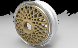 BBS E50��E55 16x4