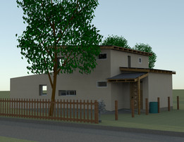 Casa 102.8m2סլ