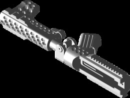 ���ж��Ruger 10/2
