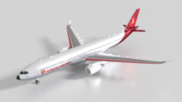 �տ�A-330��������