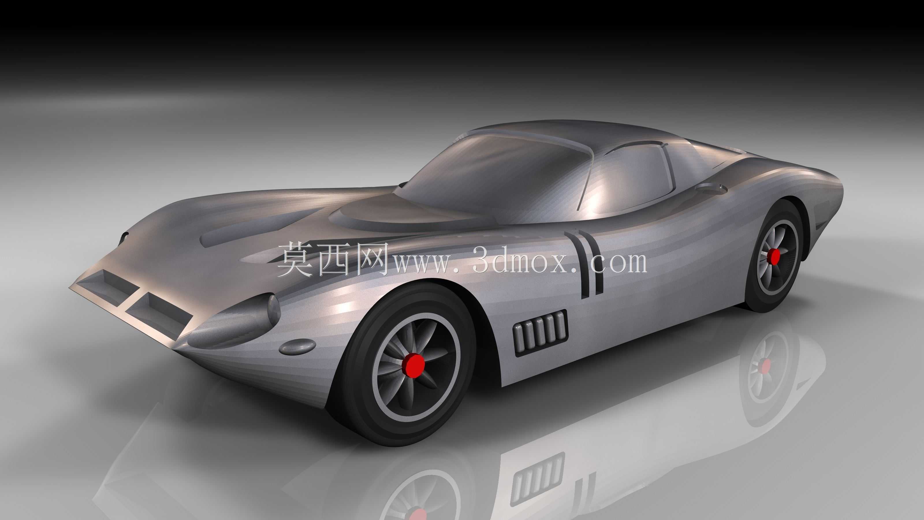 Bizzarini 5300GTģ�����
