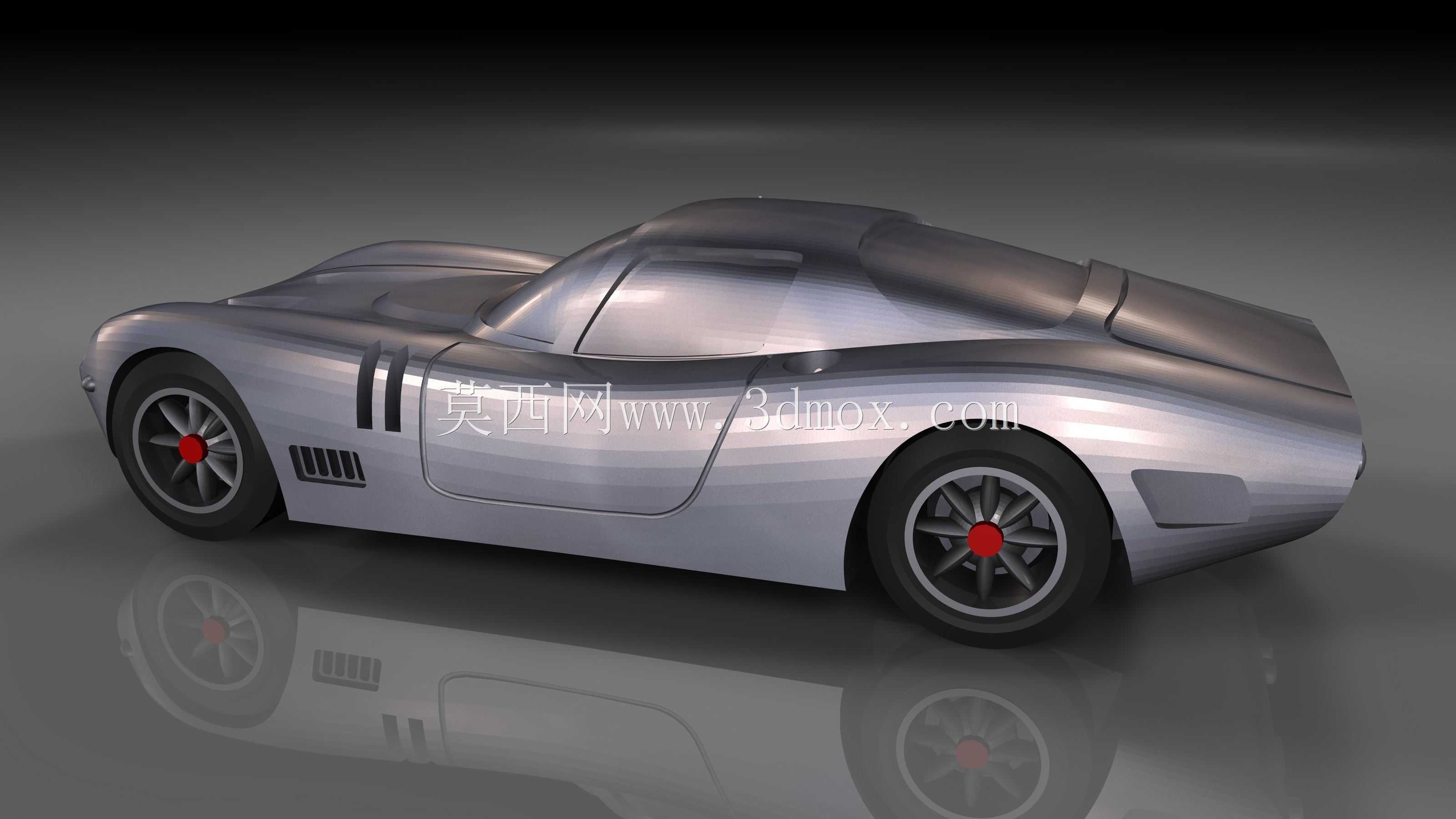 Bizzarini 5300GTģ�����