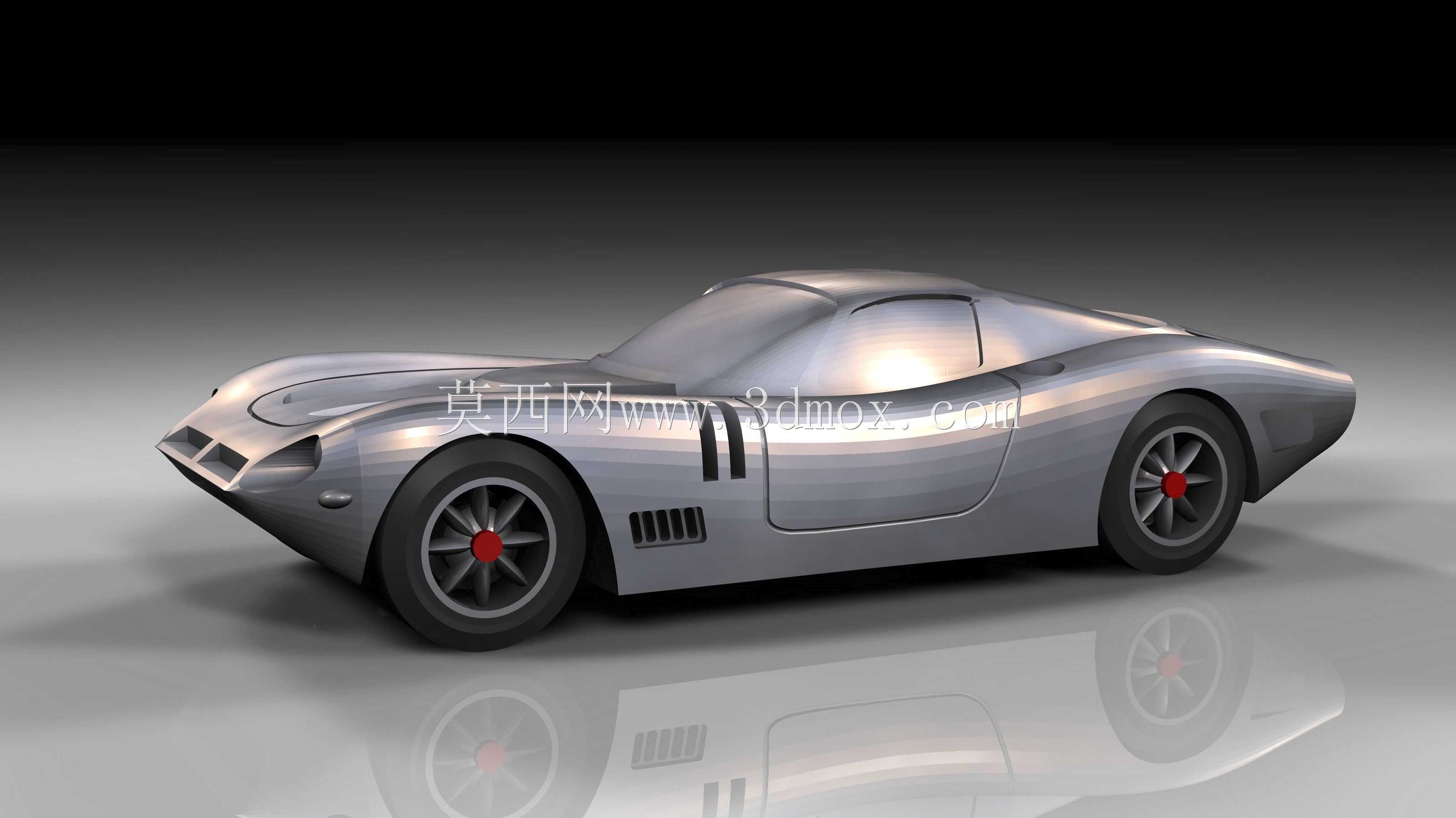 Bizzarini 5300GTģ�����