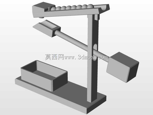大理石玩具