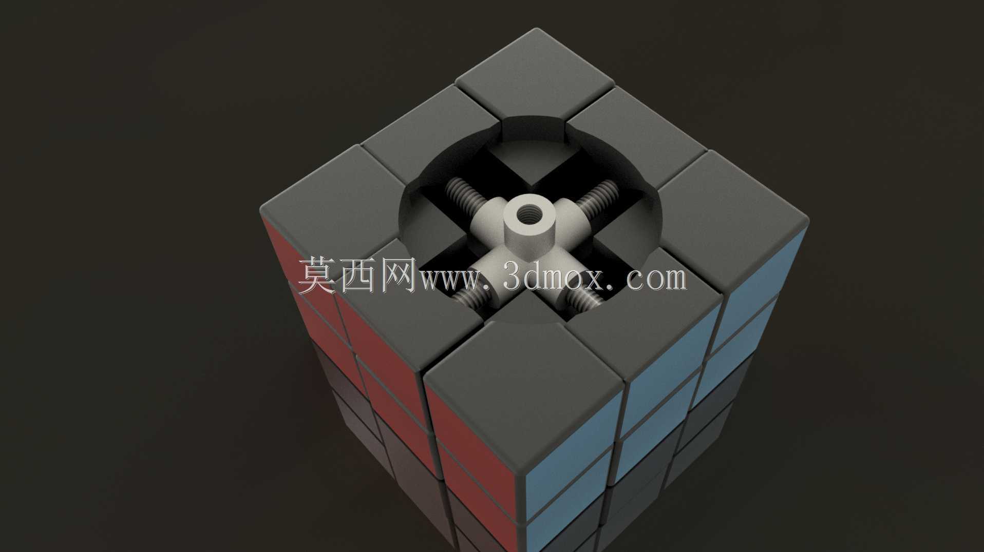 魔方
