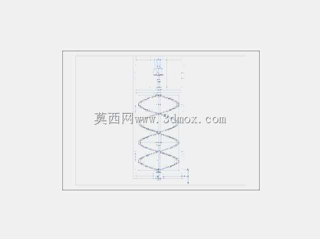 带状混合器