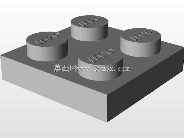 乐高星球大战迷你ATST