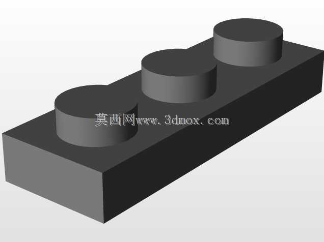 乐高星球大战迷你ATST