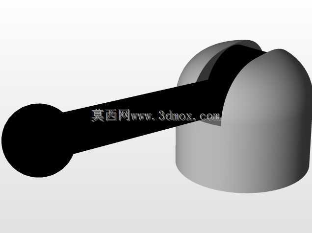 乐高星球大战迷你ATST