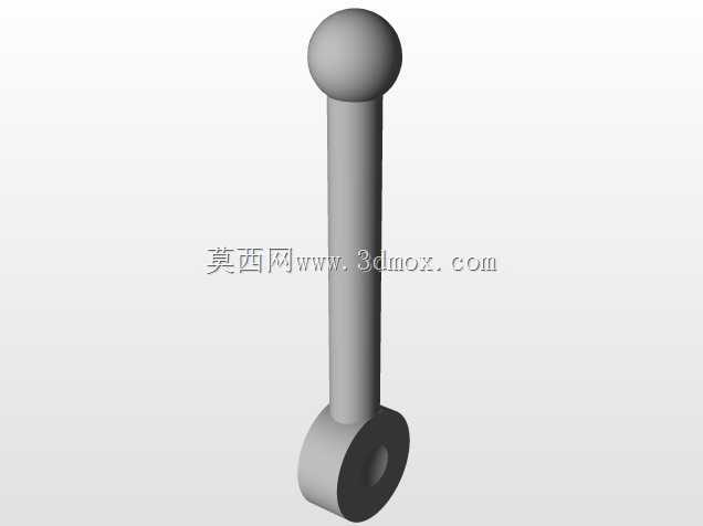 乐高星球大战迷你ATST