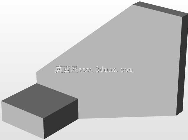 乐高星球大战迷你ATST
