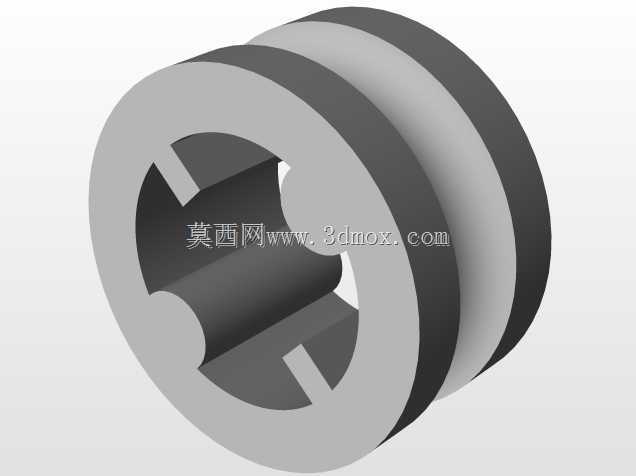 乐高星球大战迷你ATST