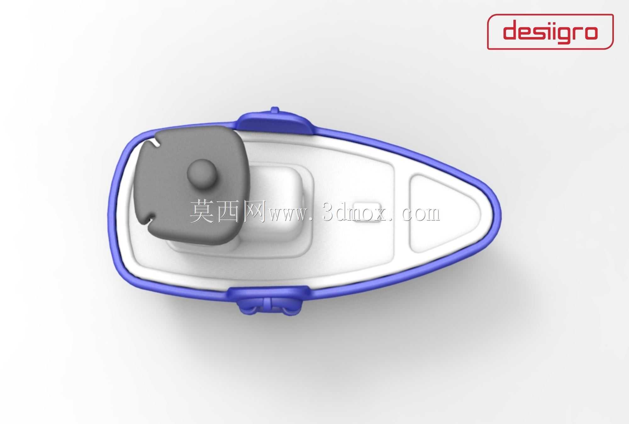 格罗船