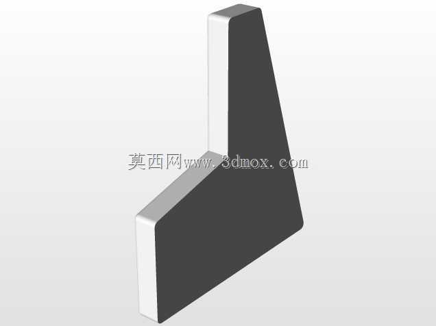 推土机-木制玩具