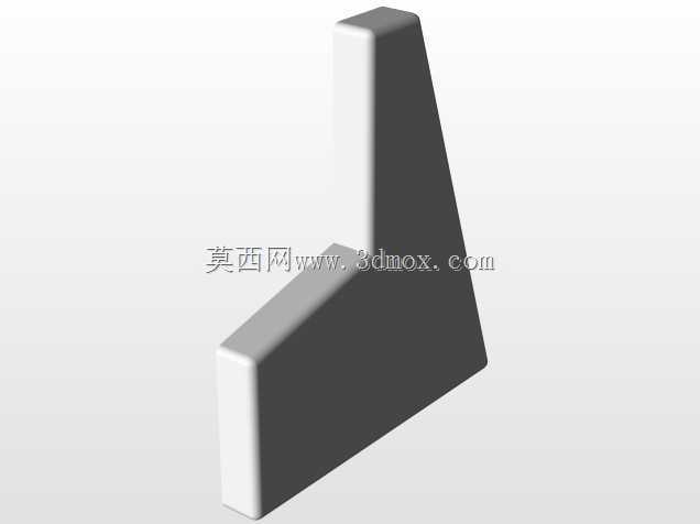 推土机-木制玩具