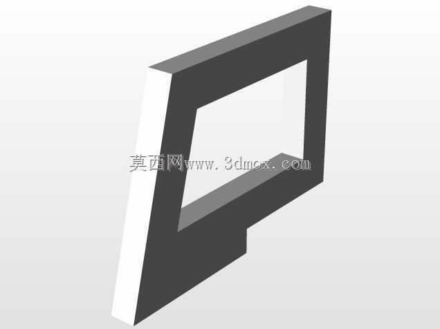 推土机-木制玩具