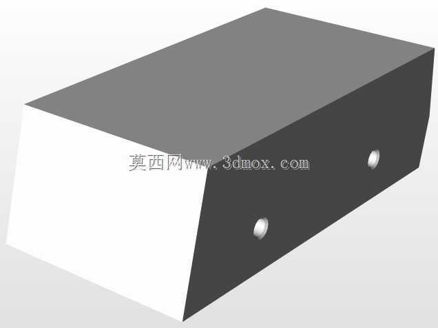 推土机-木制玩具