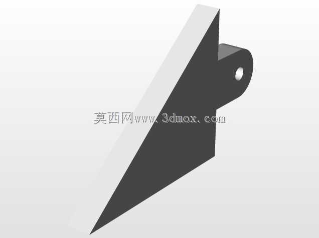 推土机-木制玩具