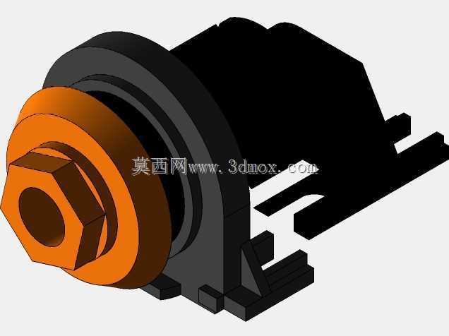 Nerf特立独行