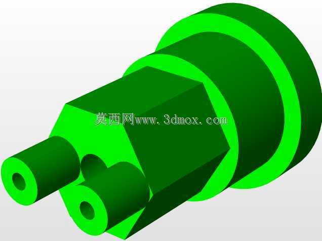 Nerf特立独行