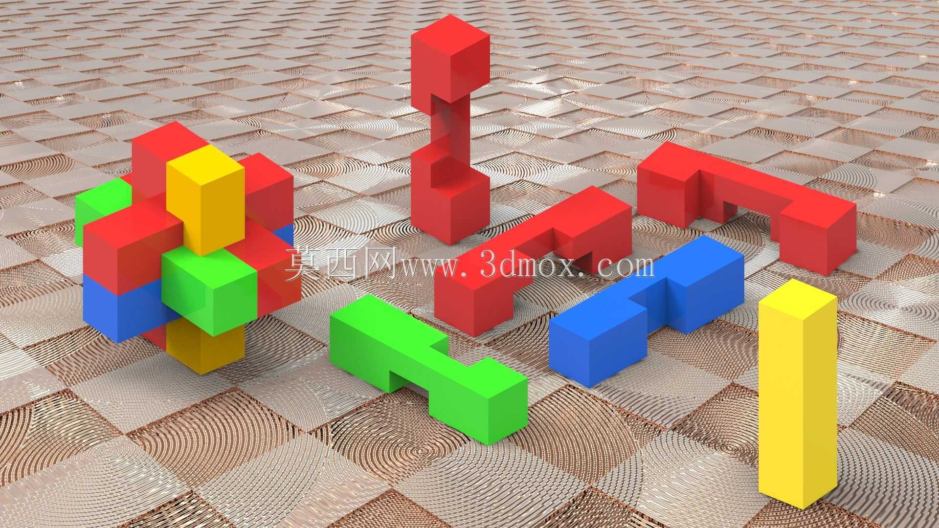 魔鬼绳结