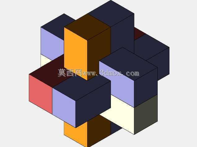 魔鬼绳结