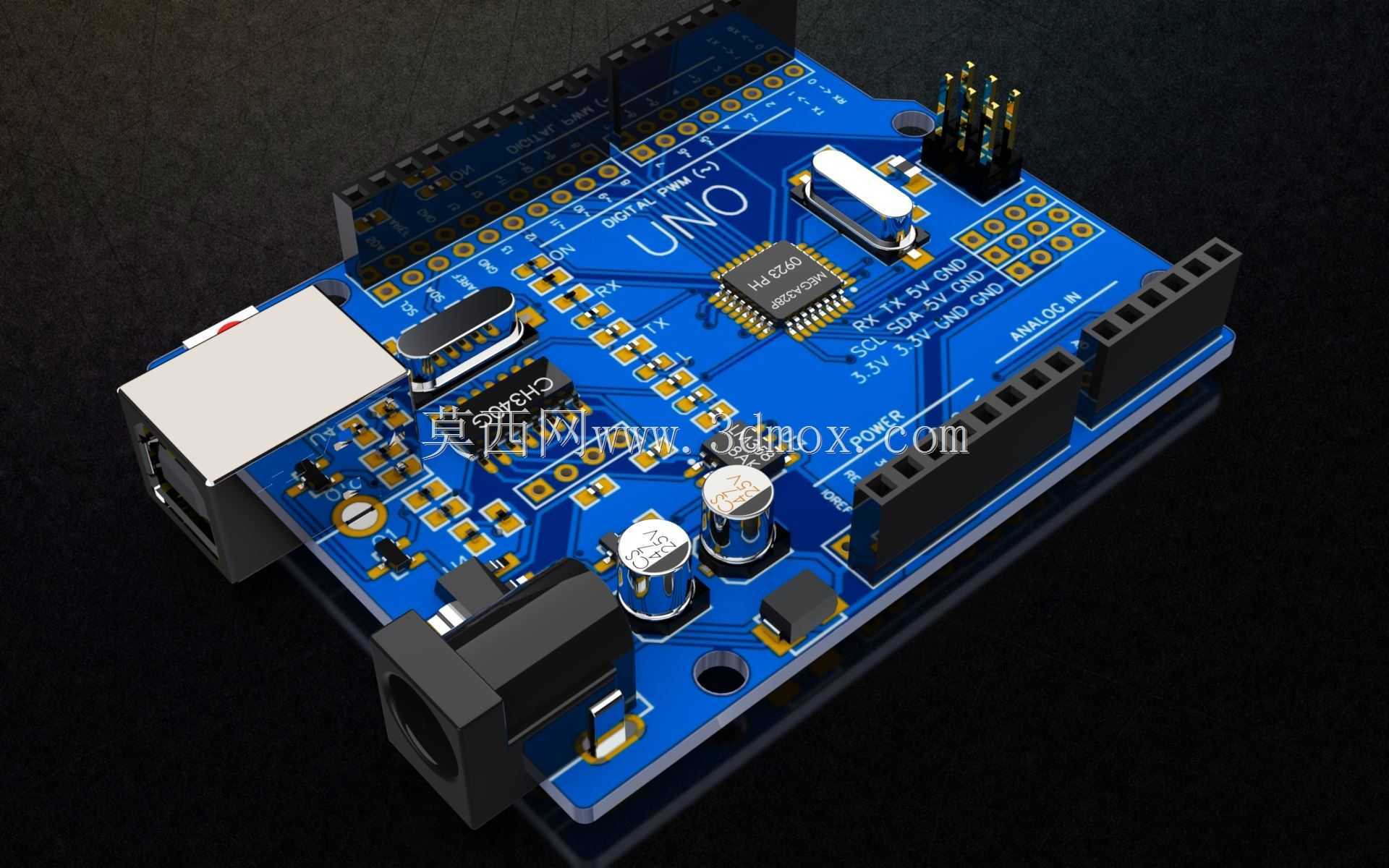 Arduino Uno R3��CH340��