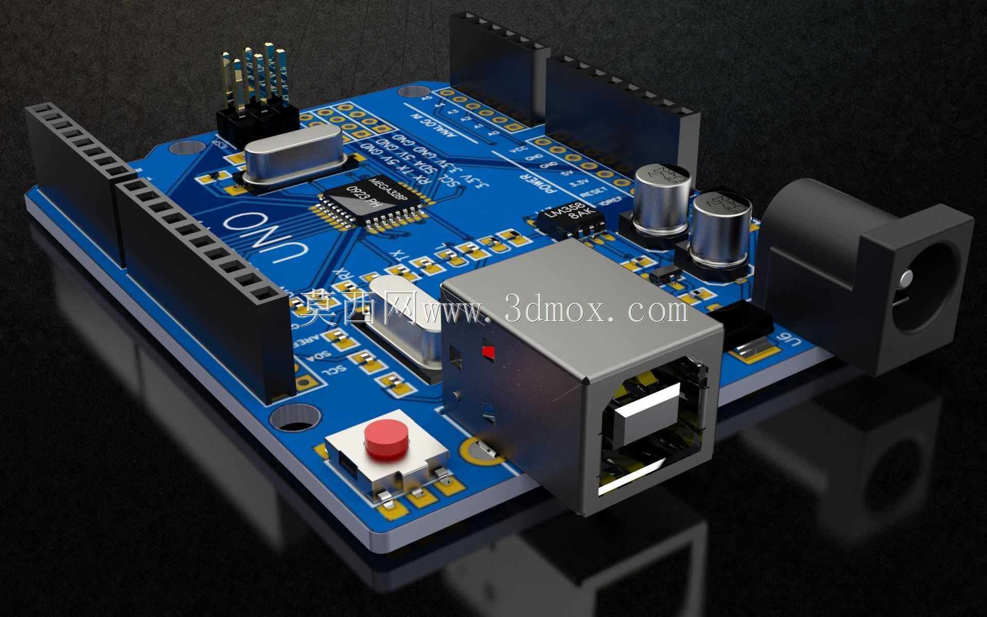 Arduino Uno R3��CH340��