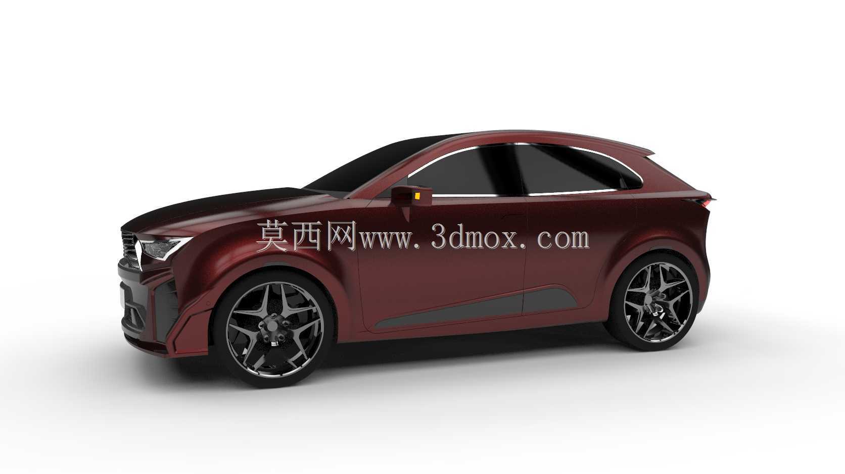 TBO T5X 2期2021交叉口