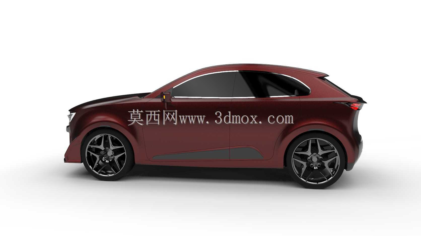 TBO T5X 2期2021交叉口