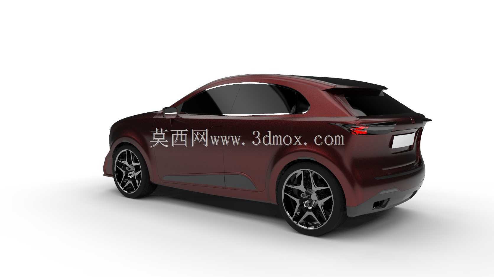TBO T5X 2期2021交叉口
