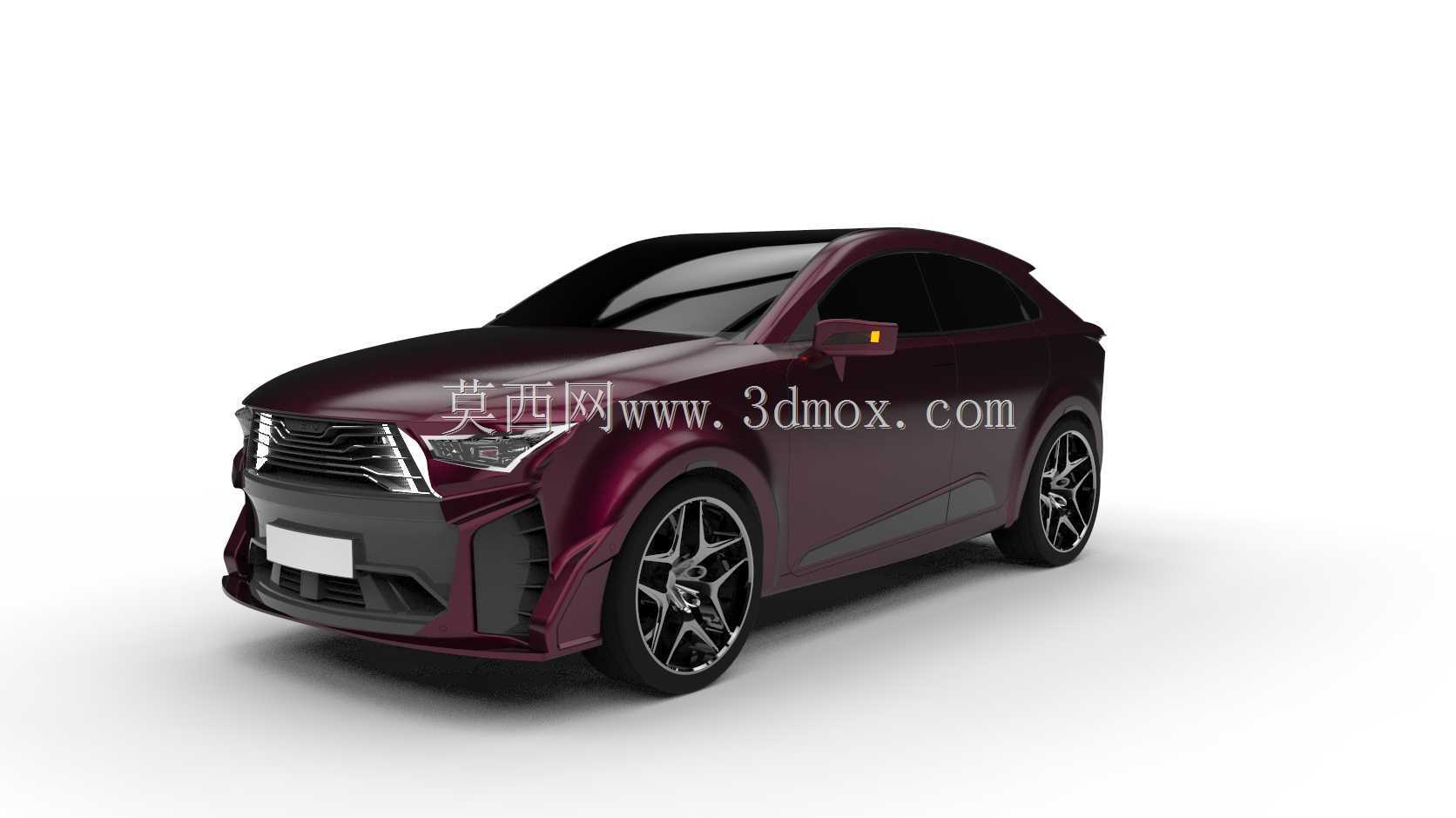 TBO T5X 2期2021交叉口