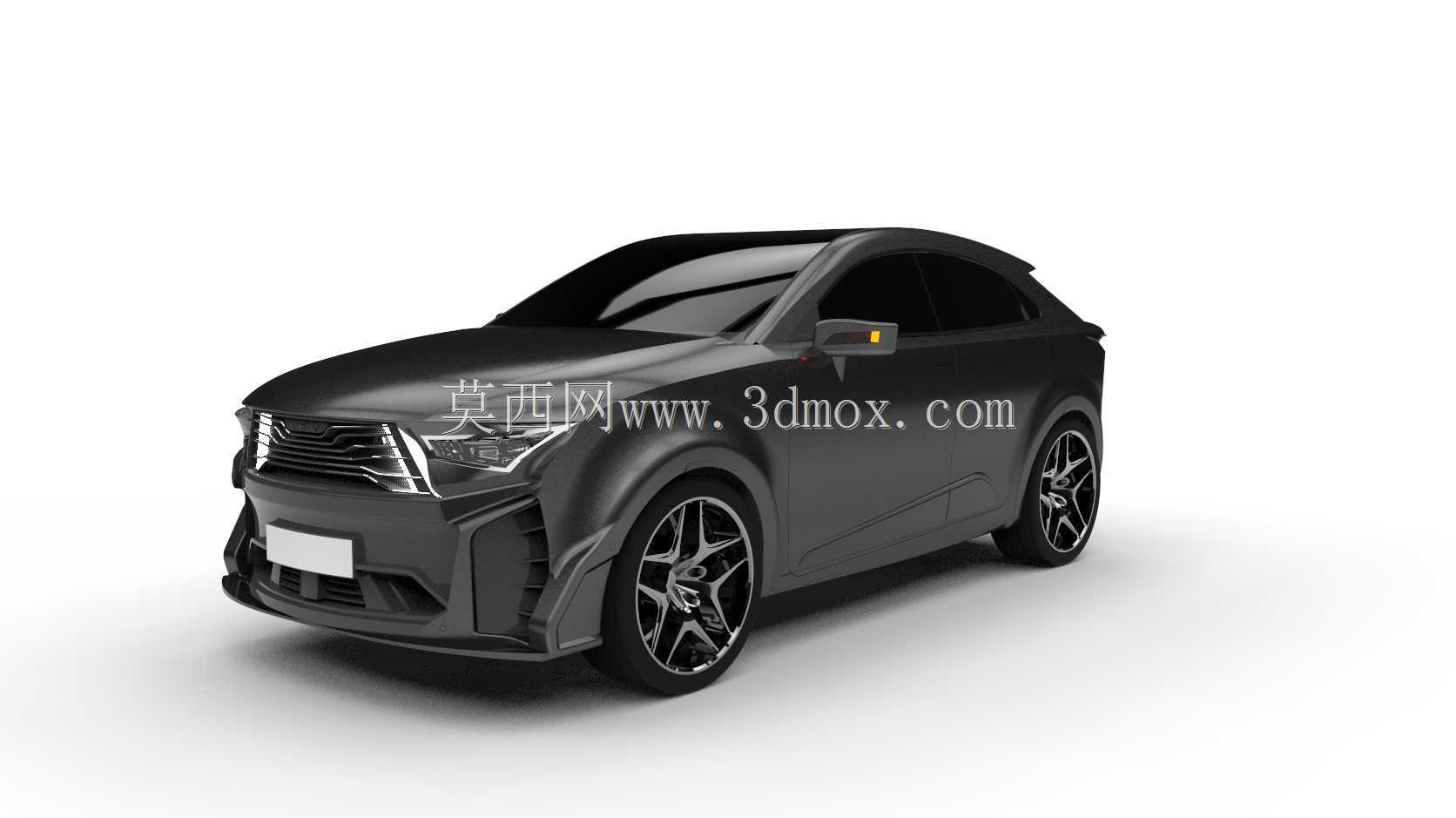 TBO T5X 2期2021交叉口