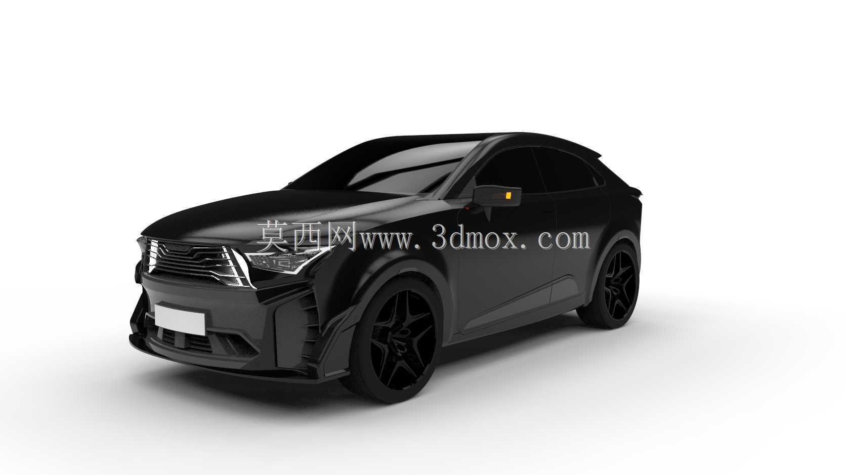 TBO T5X 2期2021交叉口