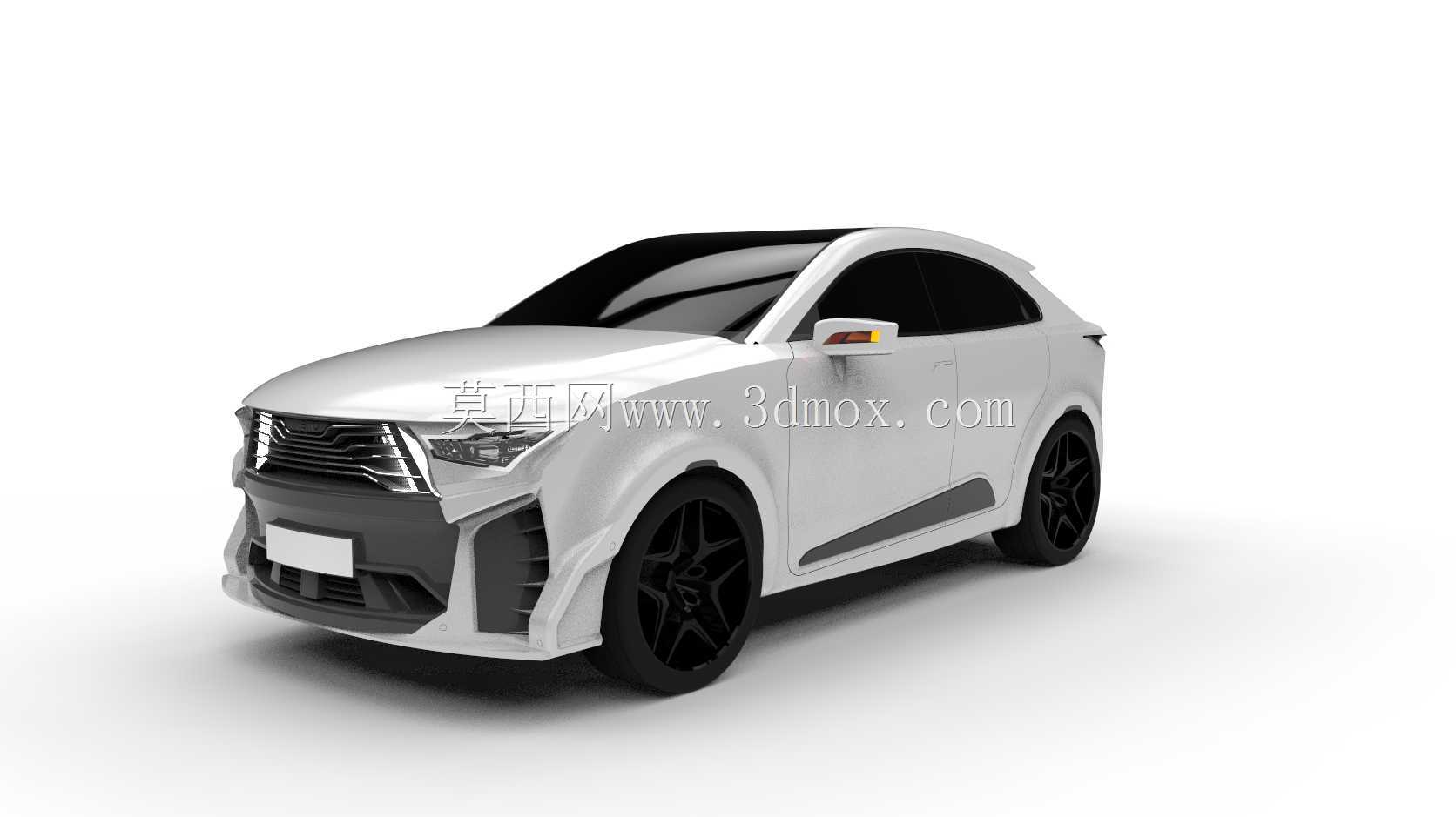 TBO T5X 2期2021交叉口