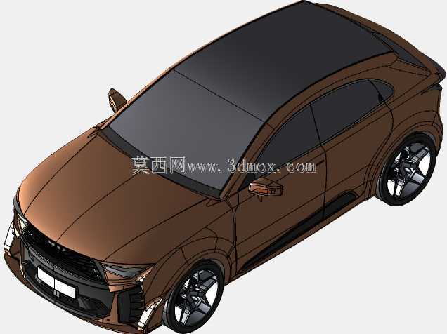 TBO T5X 2期2021交叉口