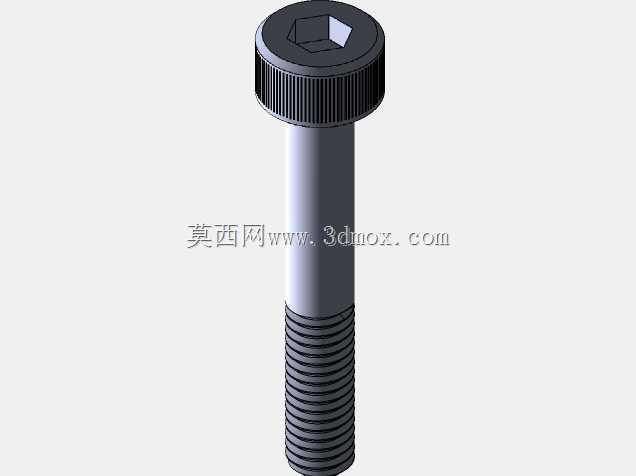 DIN912内六角螺钉
