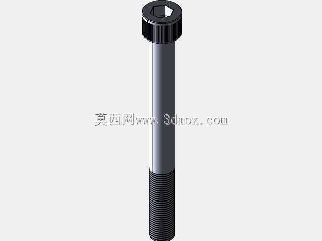 DIN912内六角螺钉