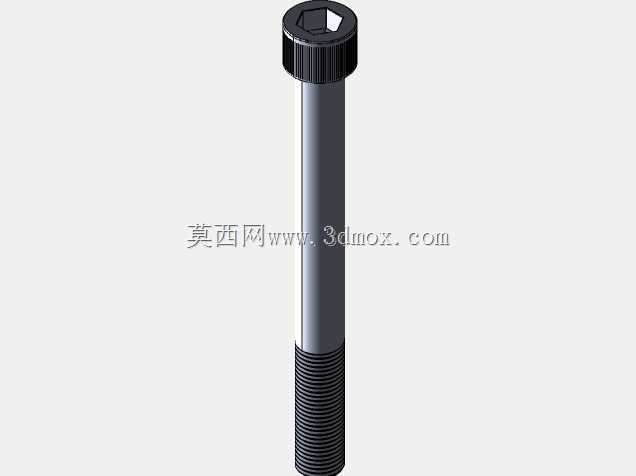 DIN912内六角螺钉