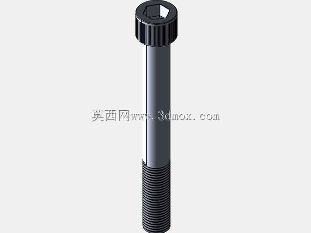 DIN912内六角螺钉