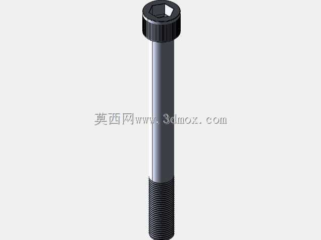 DIN912内六角螺钉