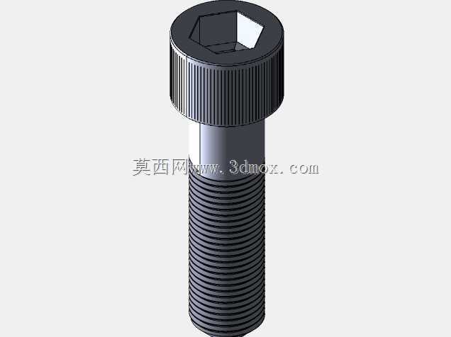 DIN912内六角螺钉
