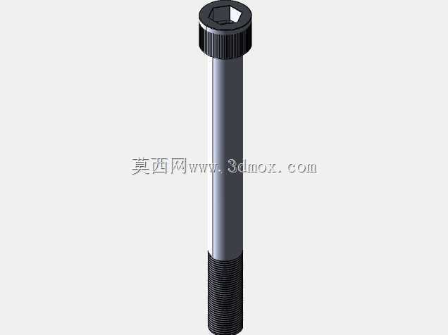 DIN912内六角螺钉