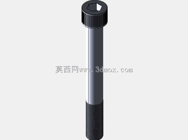 DIN912内六角螺钉