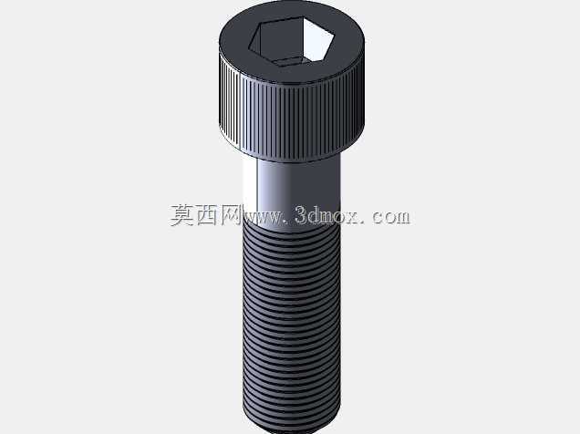 DIN912内六角螺钉