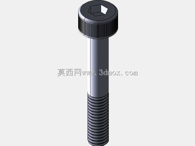 DIN912内六角螺钉