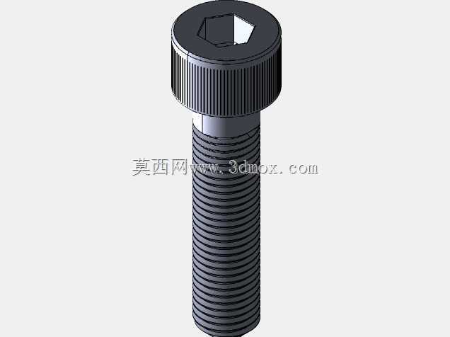 DIN912内六角螺钉