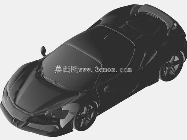 法拉利SF90斯特拉代尔