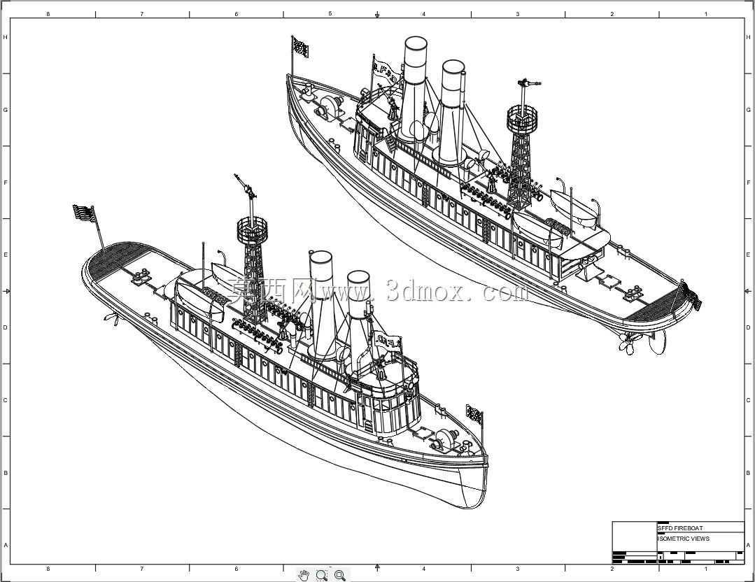 1909��SFFD������